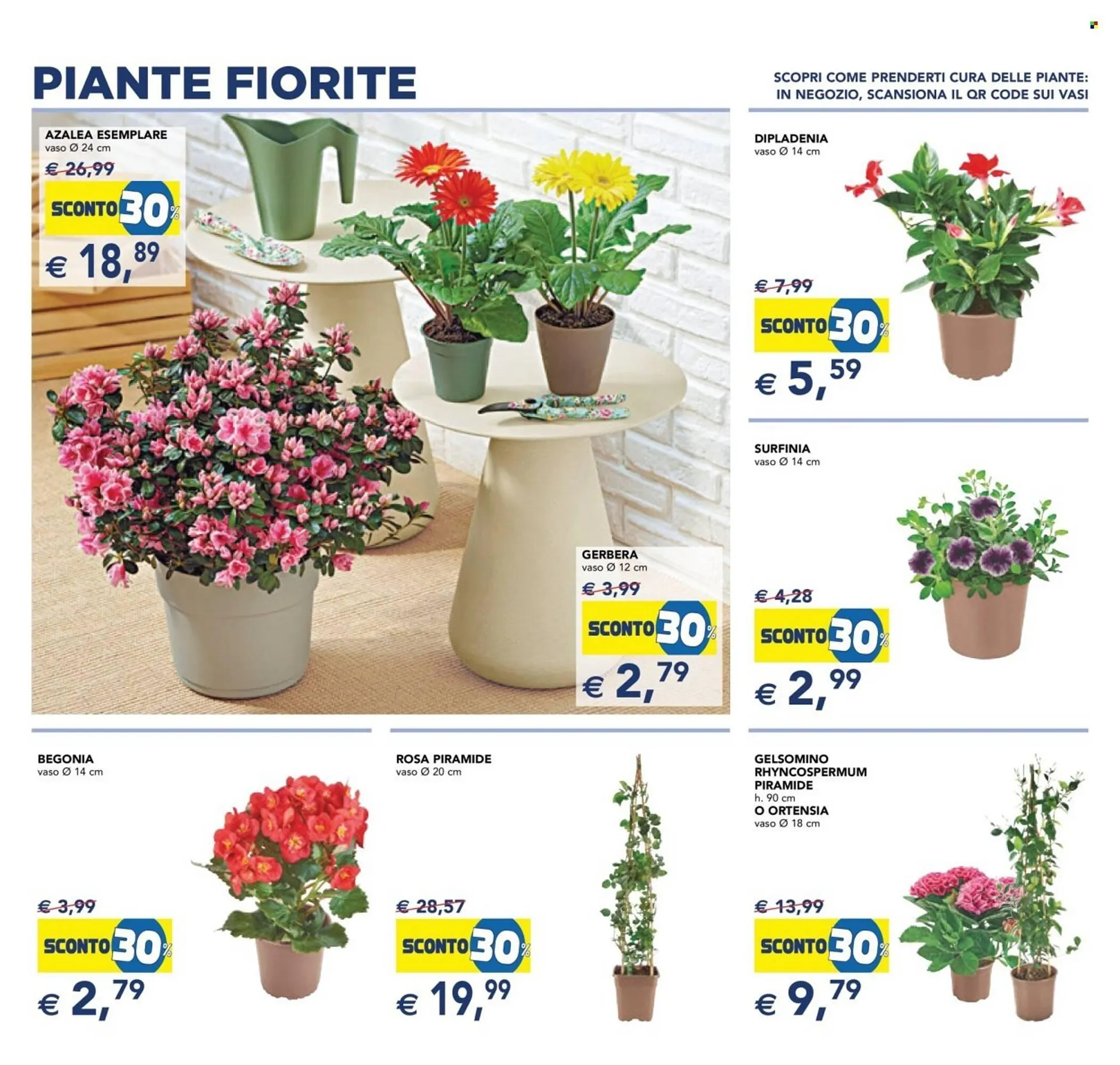Volantino Esselunga da 23 aprile a 6 maggio di 2026 - Pagina del volantino 3