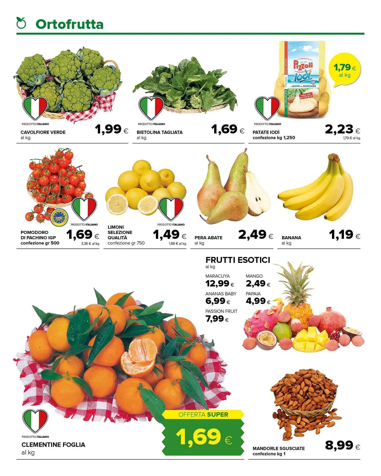 Volantino Tigre da 2 dicembre a 14 dicembre di 2023 - Pagina del volantino 4