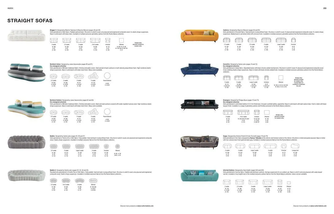 Catálogo de French Art de Vivre 11 de septiembre al 31 de diciembre 2024 - Página 129