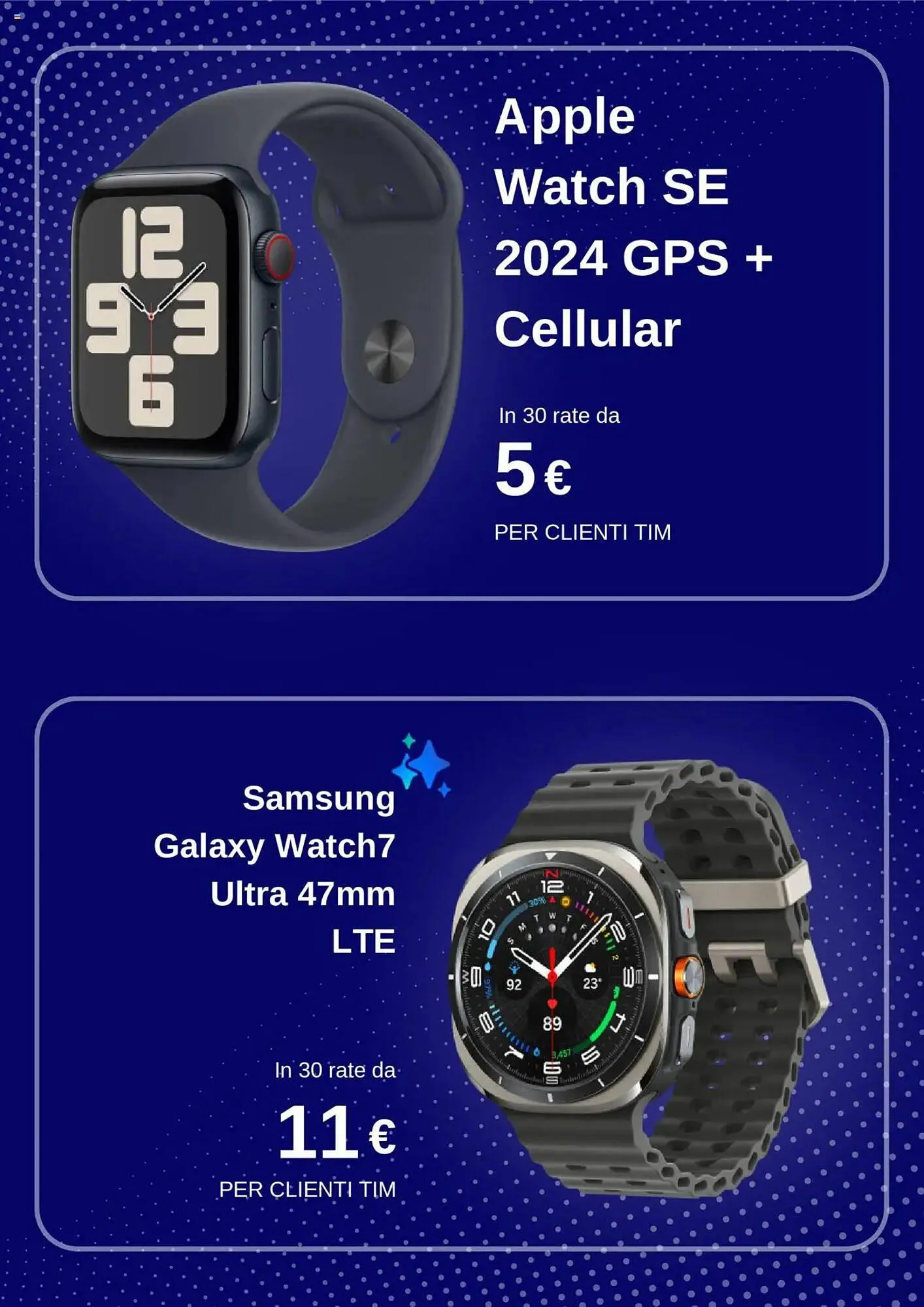 Volantino Tim da 22 giugno a 22 luglio di 2025 - Pagina del volantino 8