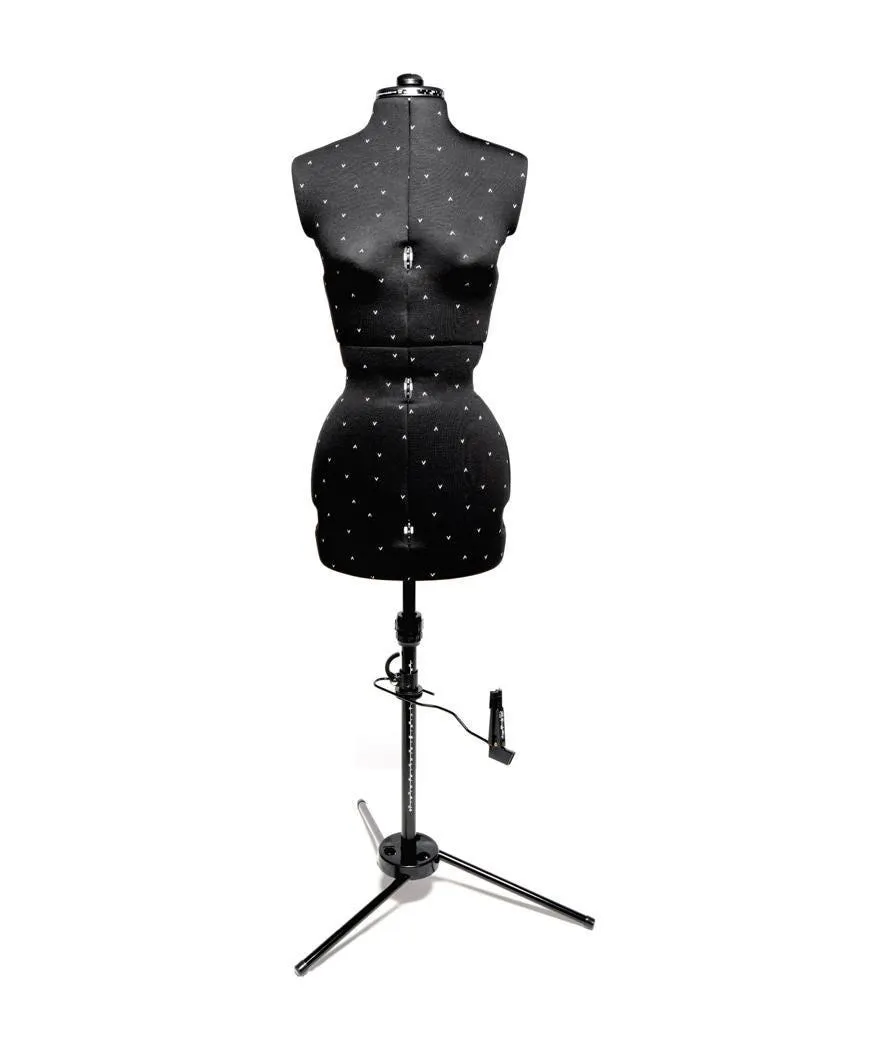 Viola Manichino sartoriale Atelier 5