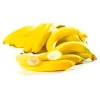 Banane Leader in vassoio