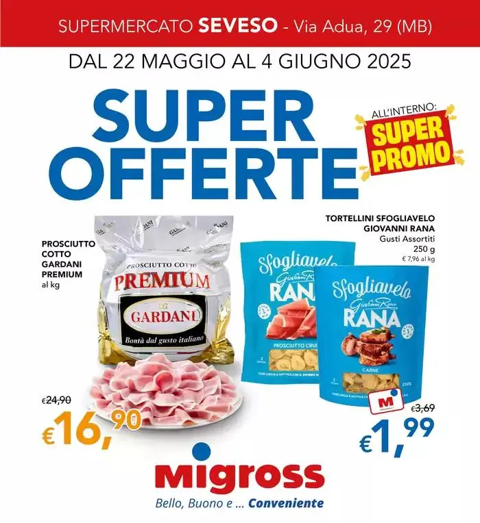 Super offerte - 1