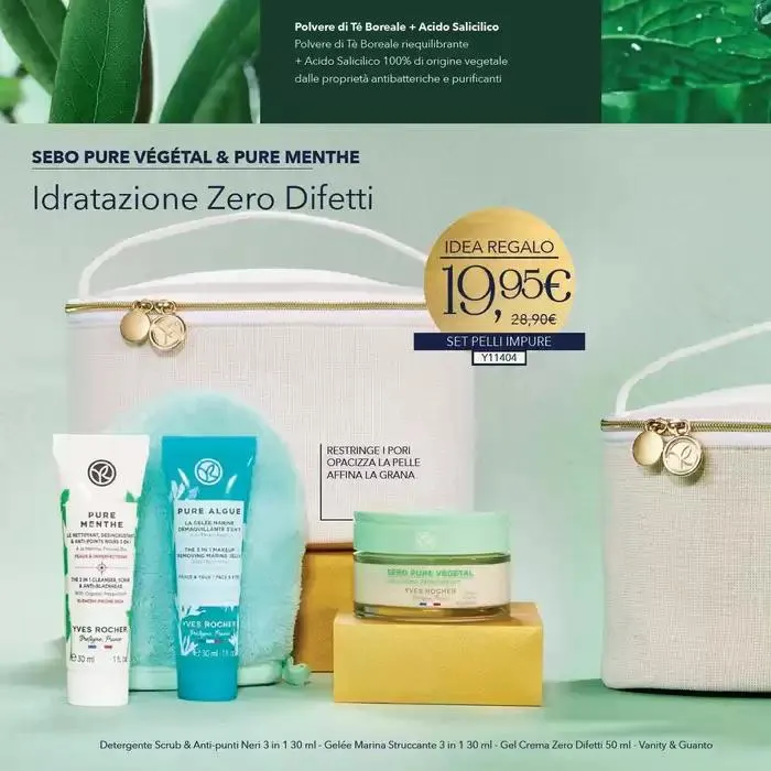 Christmas in the winter garden da 22 ottobre a 23 dicembre di 2024 - Pagina del volantino 40