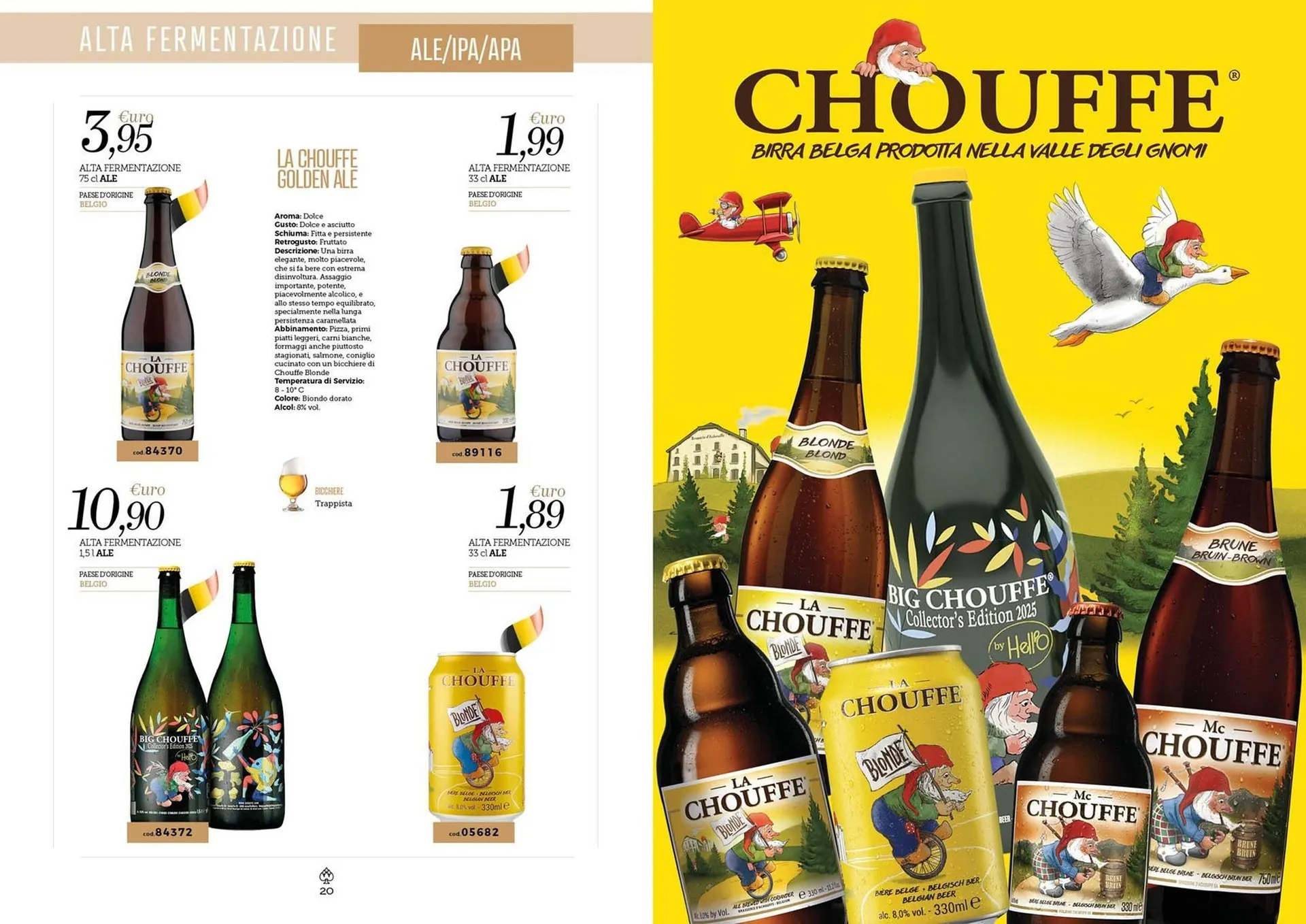 Volantino Scelgo da 30 maggio a 31 agosto di 2025 - Pagina del volantino 11