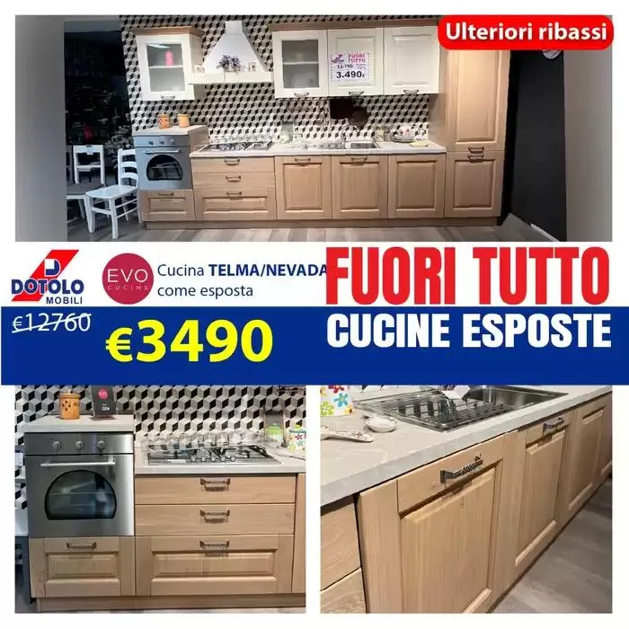 Fino al 70% da 21 maggio a 31 maggio di 2025 - Pagina del volantino 13