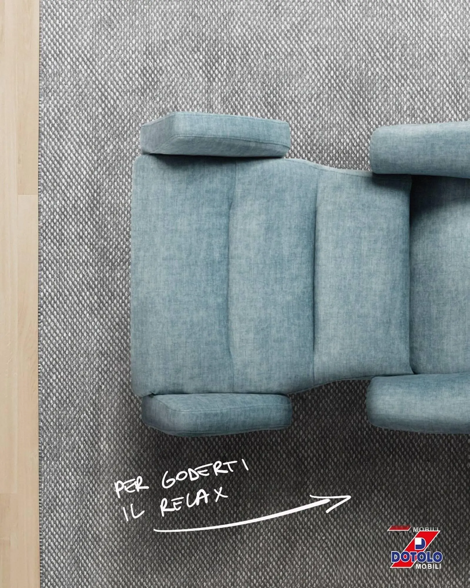 Volantino Dotolo Mobili da 26 novembre a 10 gennaio di 2026 - Pagina del volantino 7