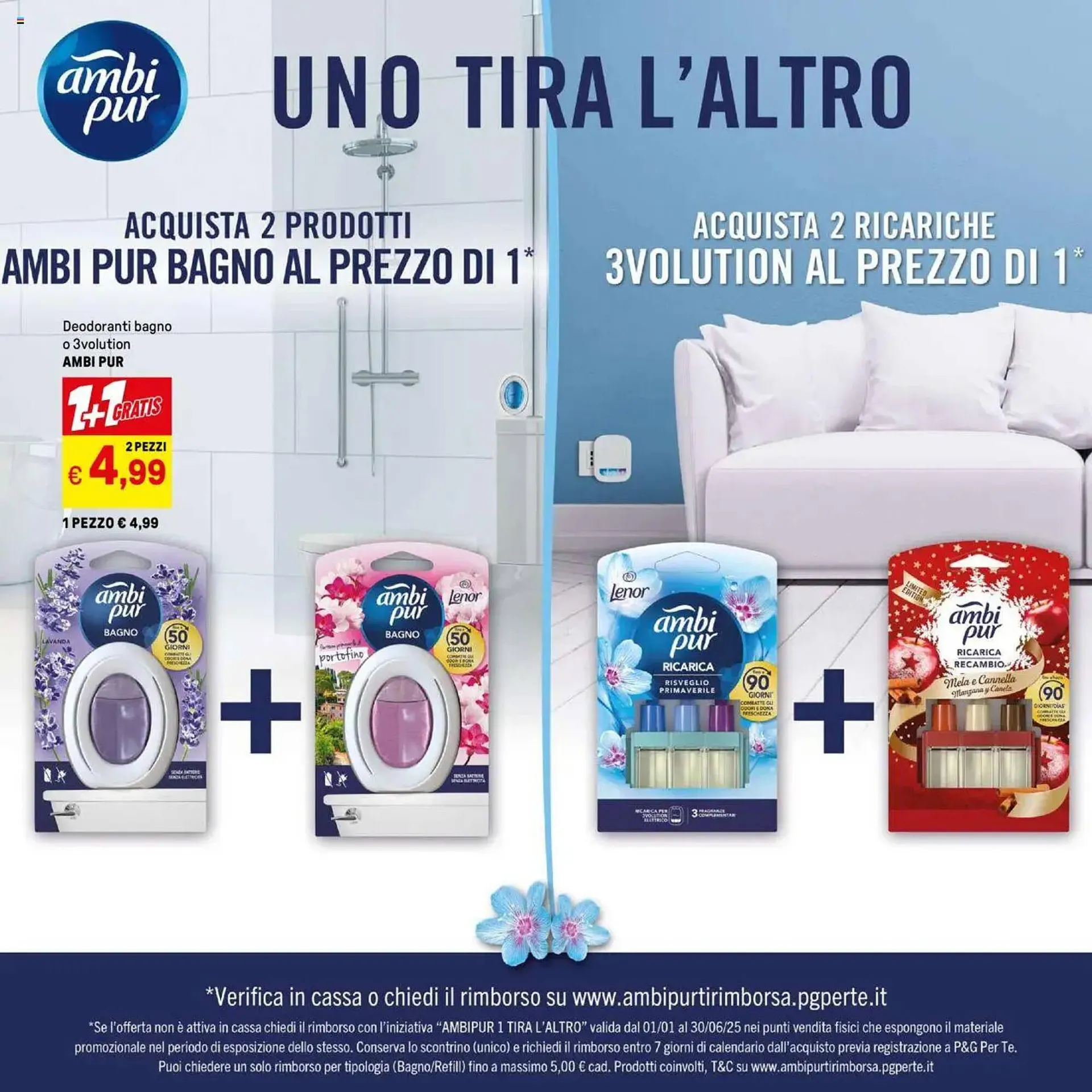 Volantino Iper La Grande da 10 gennaio a 19 gennaio di 2025 - Pagina del volantino 39