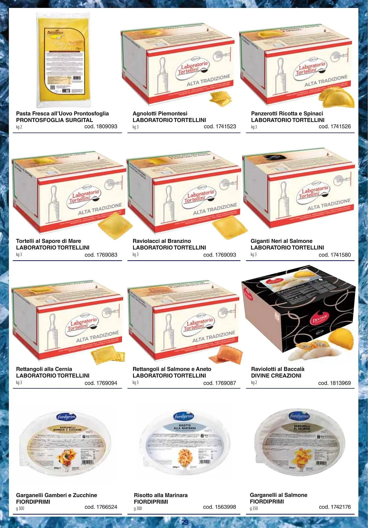 Volantino Docks Market da 13 marzo a 31 dicembre di 2025 - Pagina del volantino 29