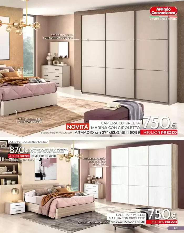 Fioriscono le Offerte da 1 aprile a 30 giugno di 2025 - Pagina del volantino 51