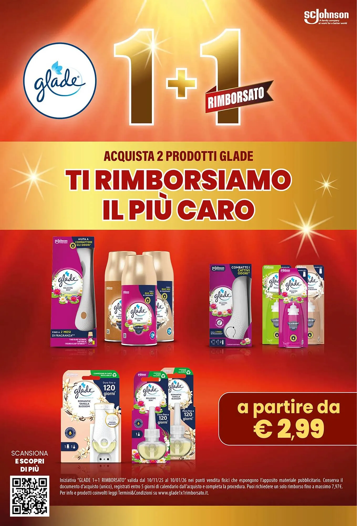 Volantino Deco Supermercati da 2 dicembre a 14 dicembre di 2025 - Pagina del volantino 28