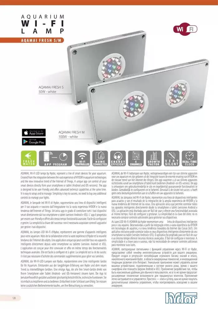 Ferplast da 13 dicembre a 31 dicembre di 2026 - Pagina del volantino 121