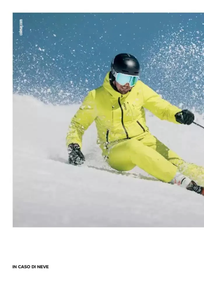 Catalogo Neve - FW 2024/2025 da 1 gennaio a 31 dicembre di 2025 - Pagina del volantino 84