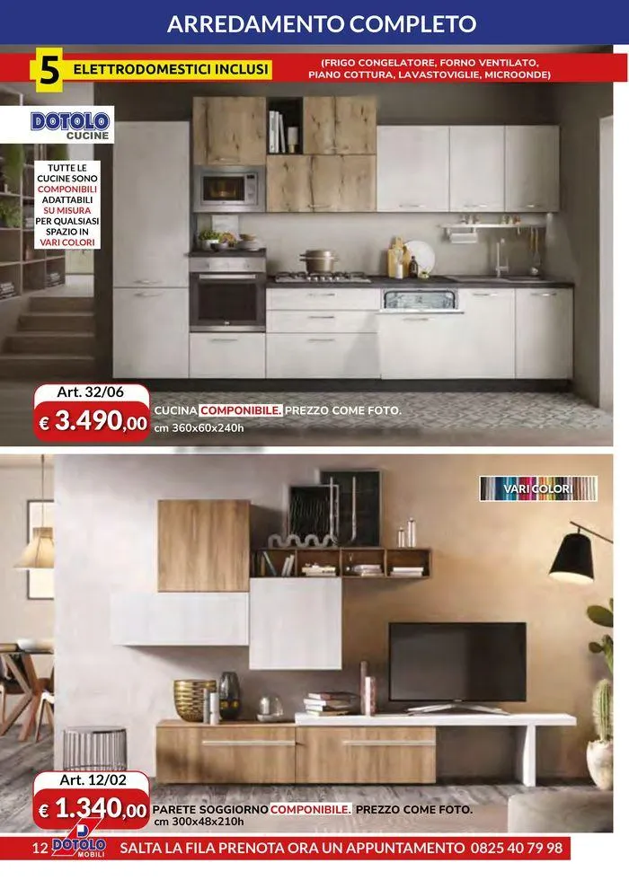 Catalogo 2024 da 26 giugno a 8 gennaio di 2025 - Pagina del volantino 12