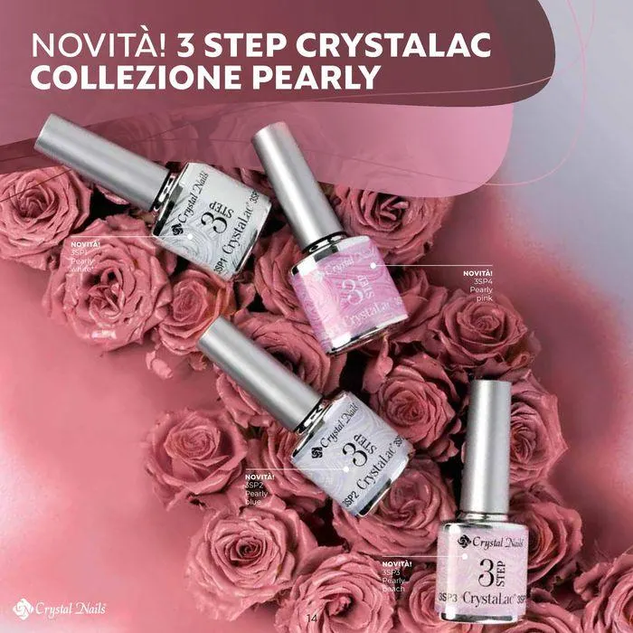 Catalogo 2024 da 3 luglio a 15 gennaio di 2025 - Pagina del volantino 14