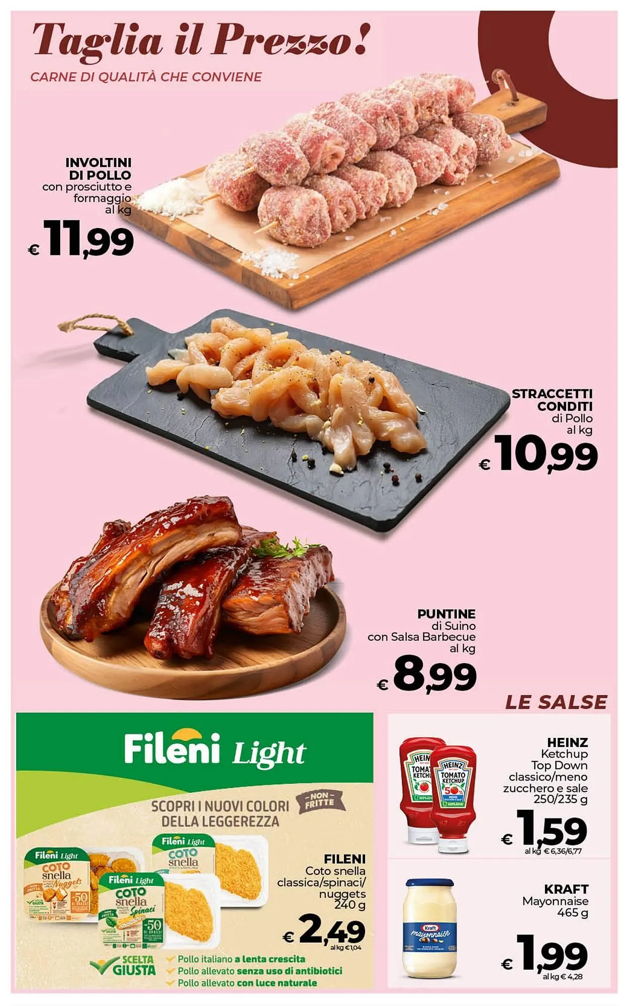 Volantino Coop Radenza da 25 novembre a 4 dicembre di 2025 - Pagina del volantino 14