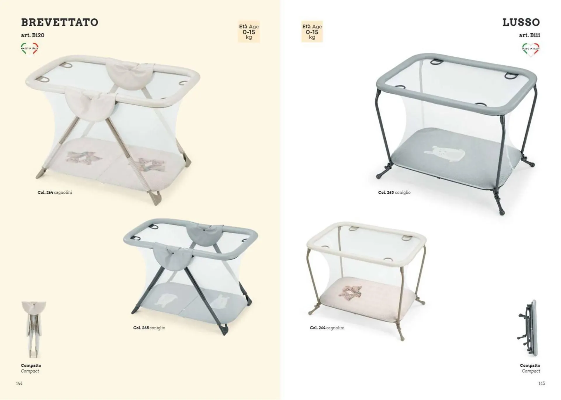 Volantino Cam da 7 gennaio a 31 dicembre di 2025 - Pagina del volantino 73