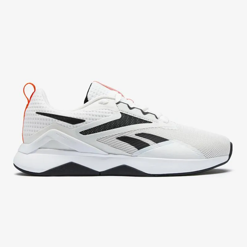 Scarpe Reebok uomo fitness NANOFLEX TR 2.0