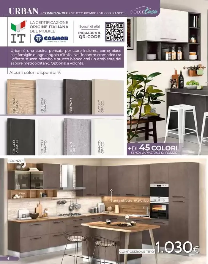 Fioriscono le Offerte da 1 aprile a 30 giugno di 2025 - Pagina del volantino 8