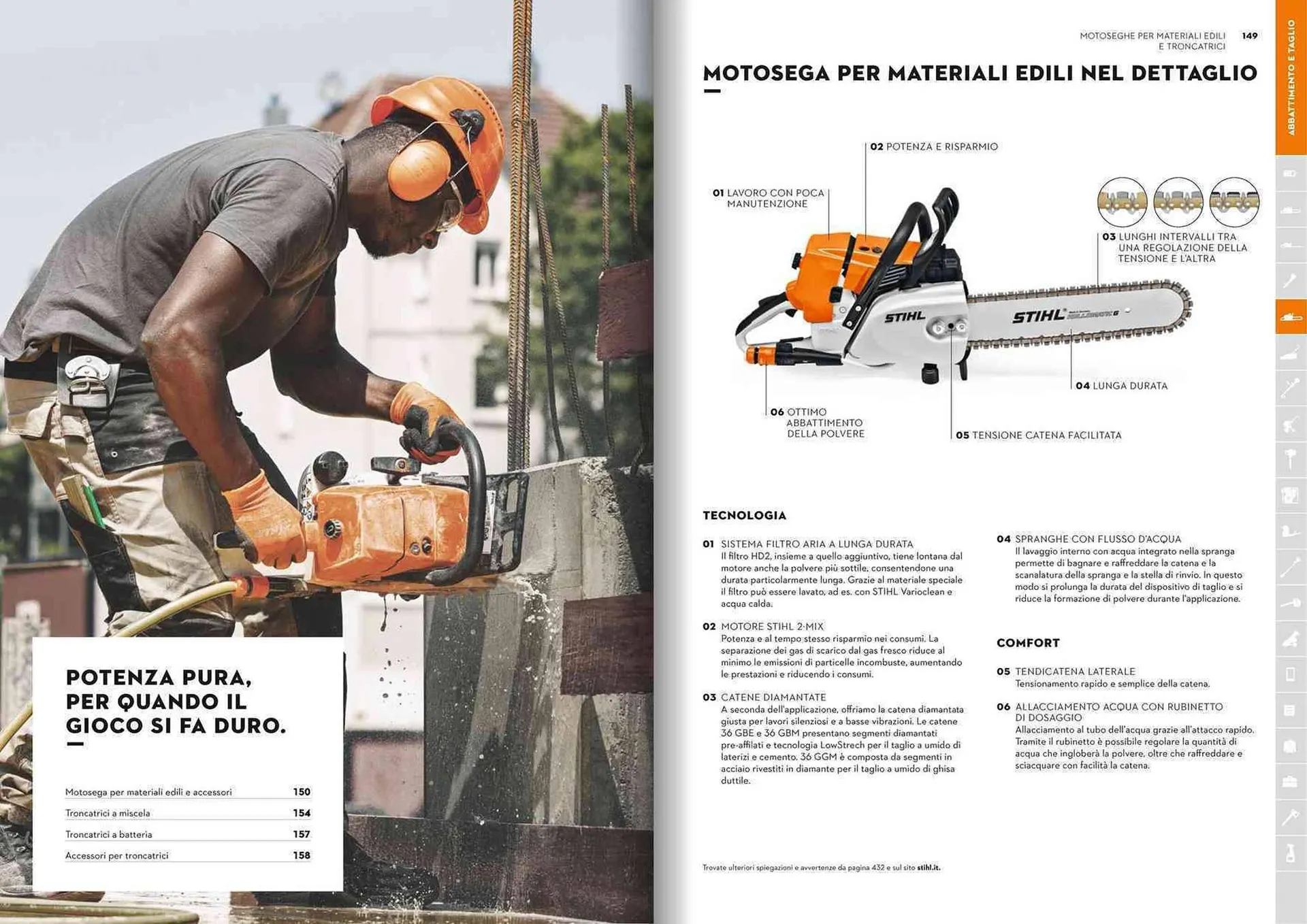 Volantino Stihl da 21 gennaio a 31 dicembre di 2025 - Pagina del volantino 75