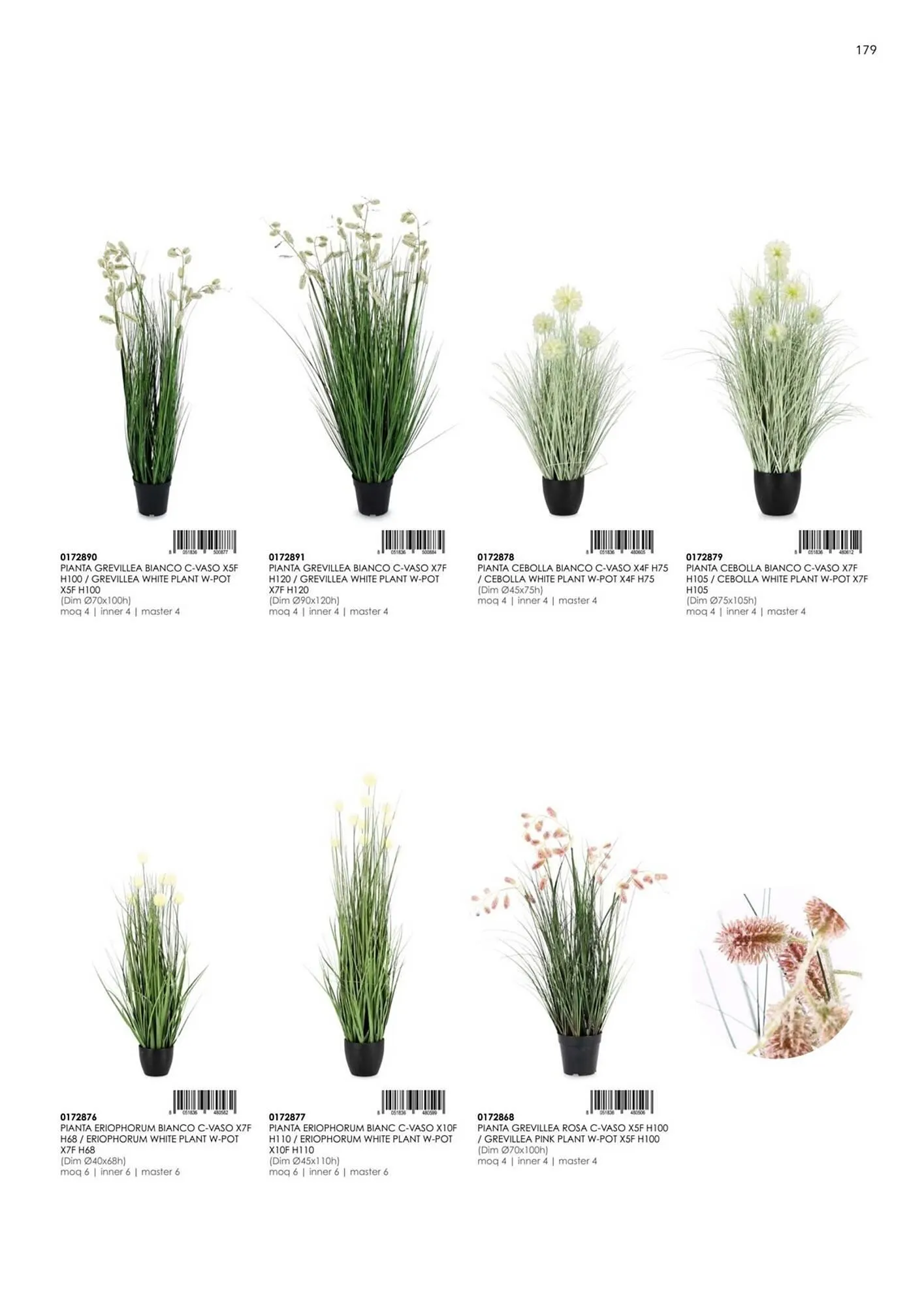 Volantino Bizzotto da 20 settembre a 28 dicembre di 2024 - Pagina del volantino 181