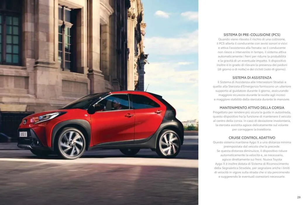 Offerte da 15 maggio a 31 gennaio di 2028 - Pagina del volantino 29