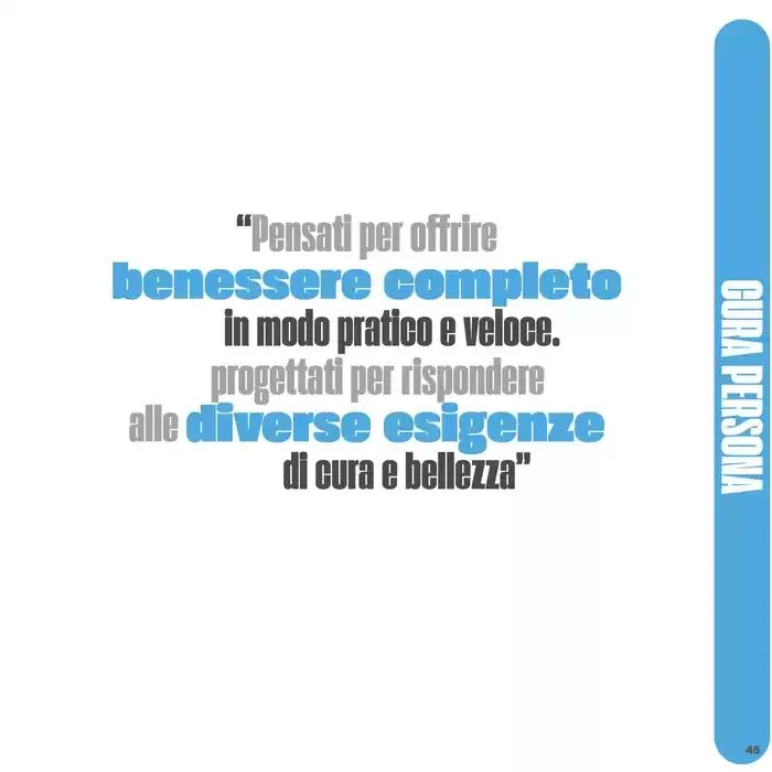 Catalogo Premi Pim Supermercati da 1 gennaio a 31 dicembre di 2026 - Pagina del volantino 45