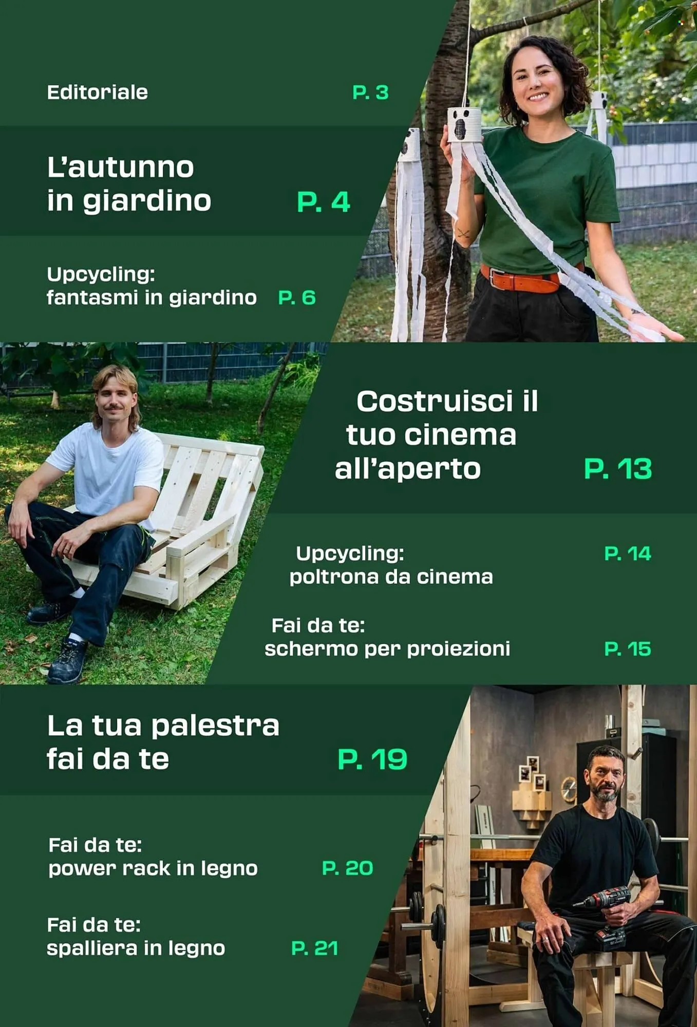 Volantino Lidl da 30 agosto a 29 novembre di 2025 - Pagina del volantino 2