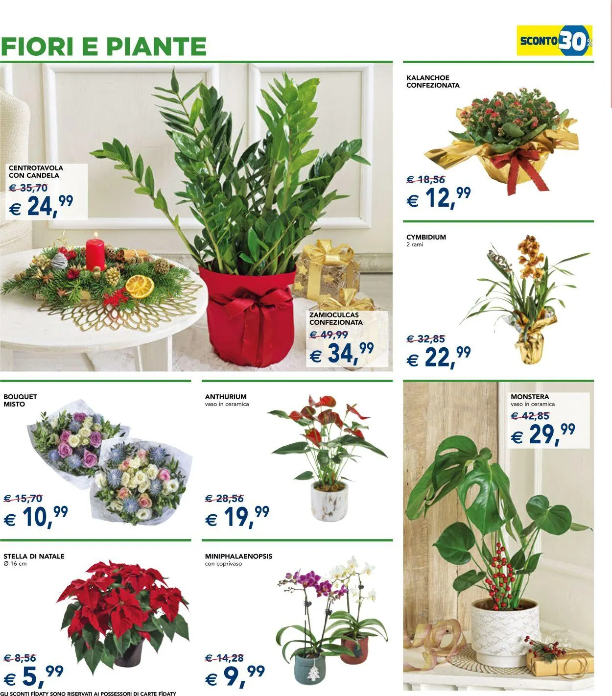 Esselunga Volantino attuale da 25 febbraio a 11 marzo di 2026 - Pagina del volantino 20