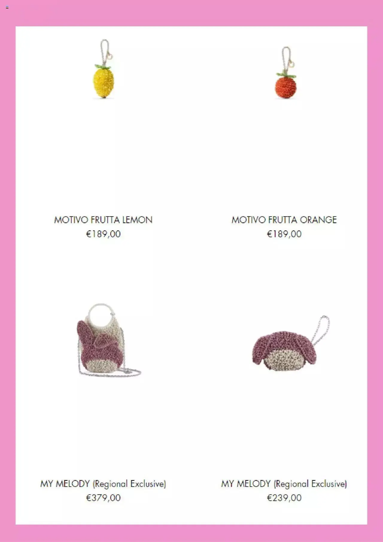 Volantino Anteprima da 18 giugno a 17 luglio di 2023 - Pagina del volantino 4