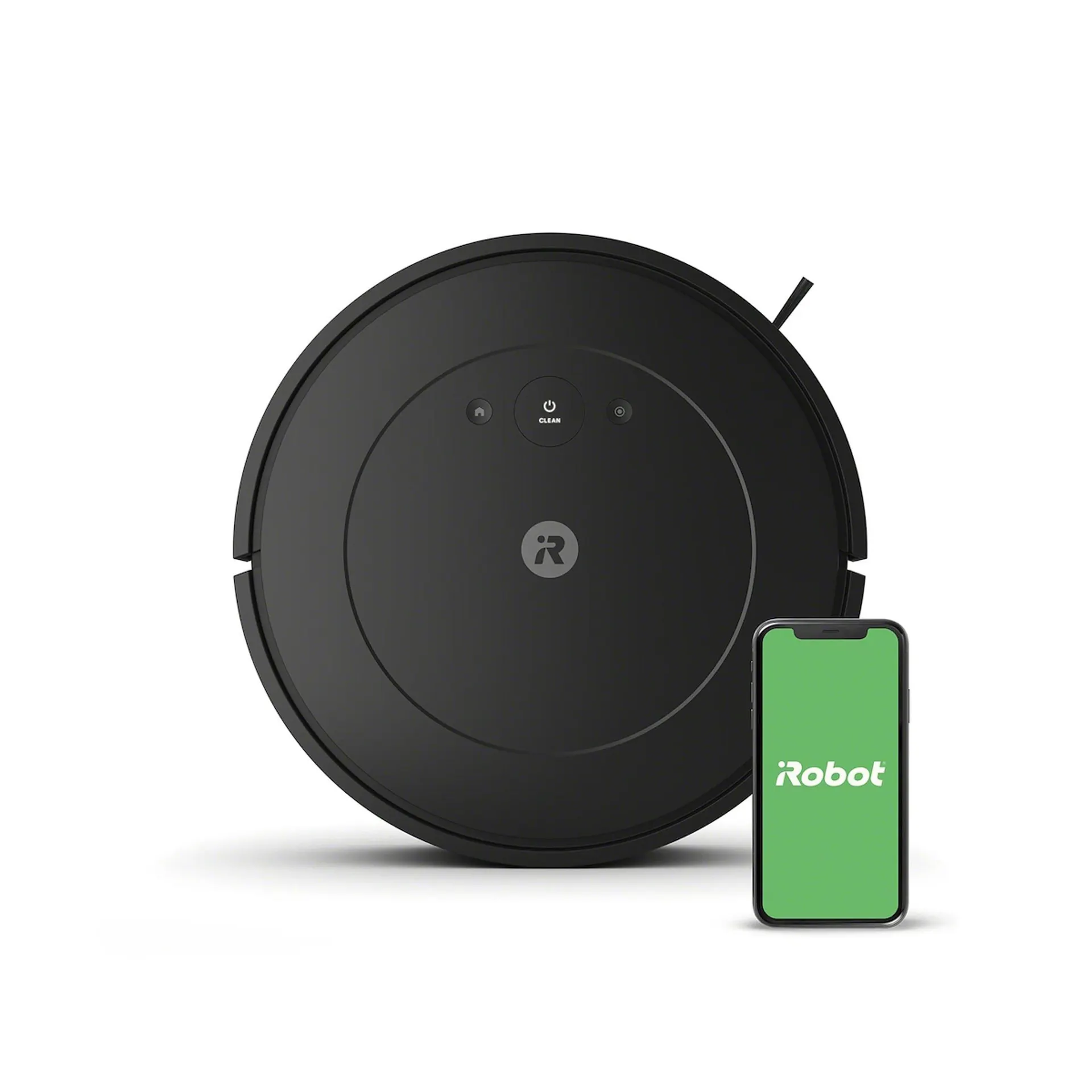 IROBOT - ROOMBA COMBO ESSENTIAL