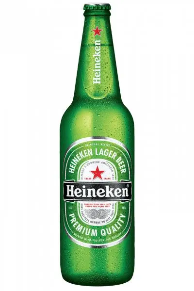 Heineken 66cl