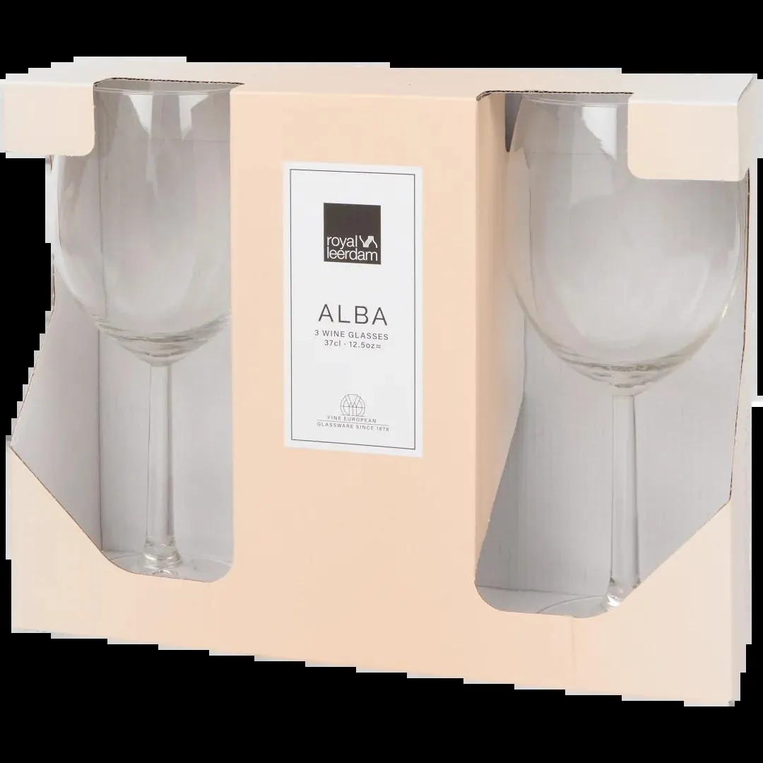 Calici vino Royal Leerdam Alba