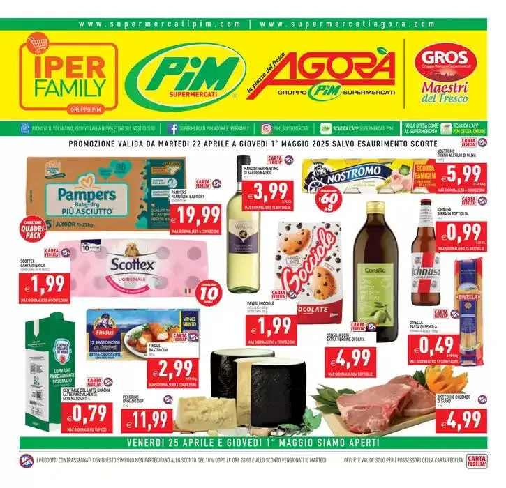 Gli imperdibili! - 1