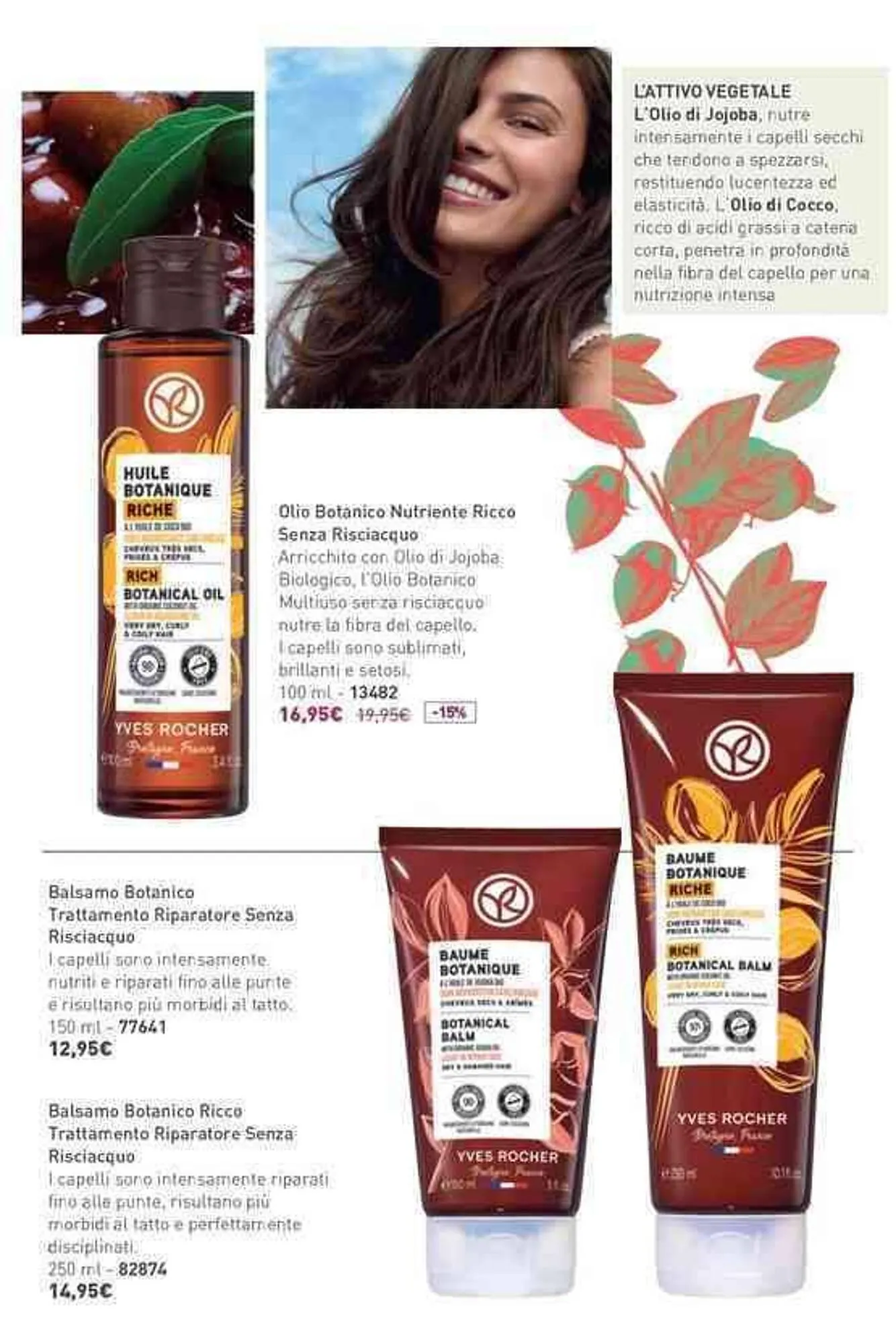 Volantino Yves Rocher da 28 dicembre a 30 gennaio di 2024 - Pagina del volantino 62