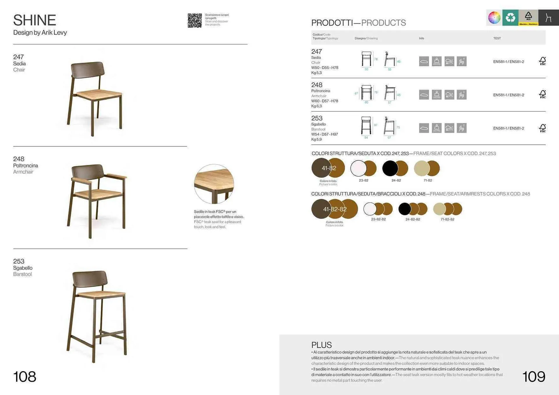 Volantino Emu da 22 settembre a 31 dicembre di 2024 - Pagina del volantino 56