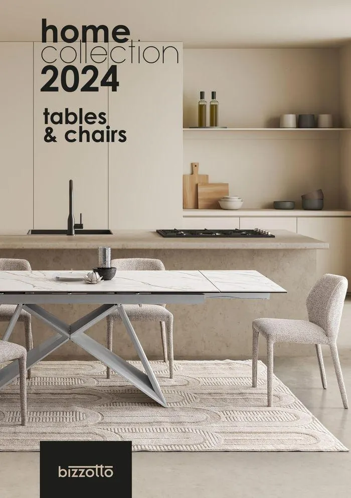 Home collection 2024 da 17 giugno a 31 dicembre di 2024 - Pagina del volantino 1
