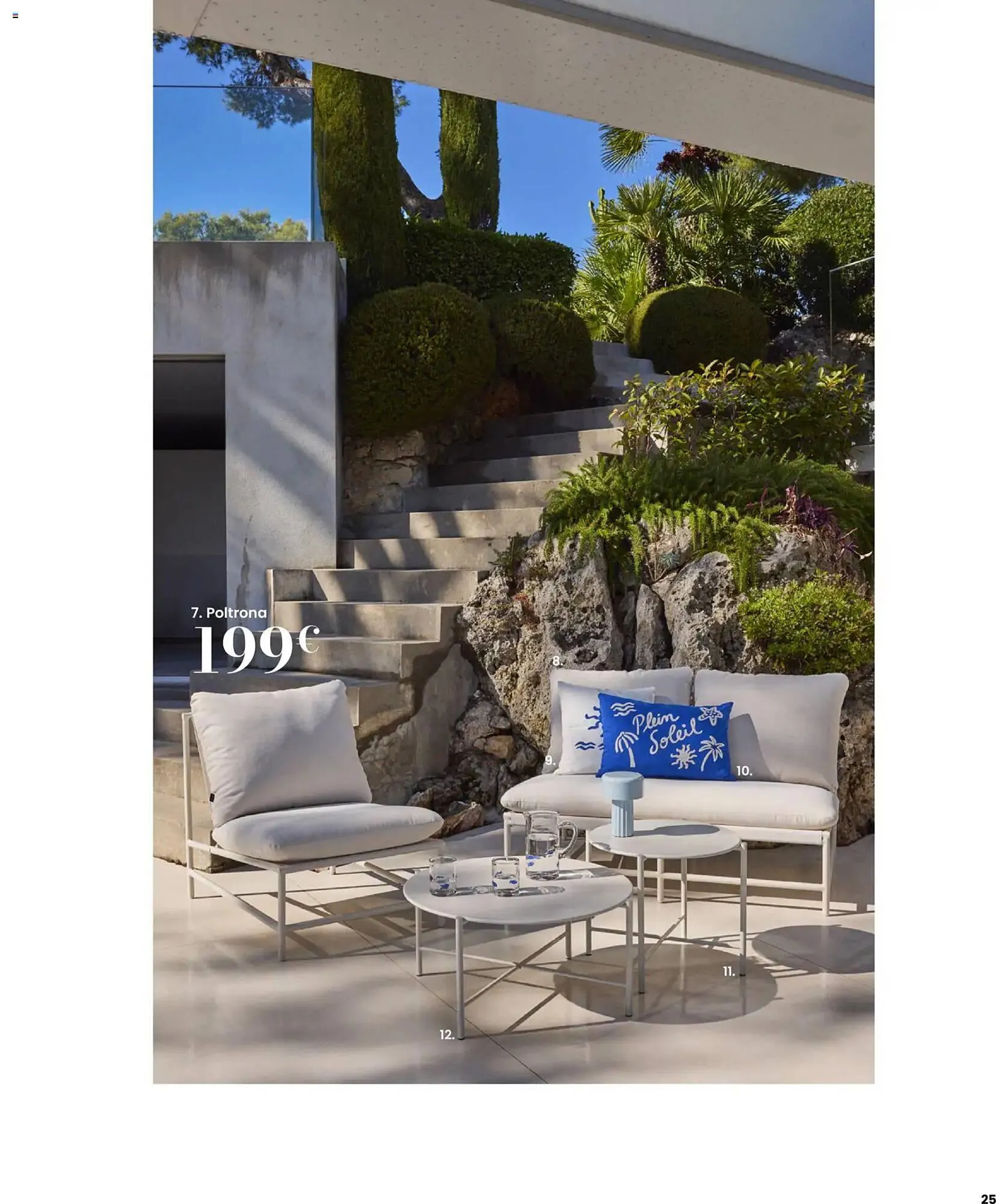 Volantino Maisons du Monde da 12 marzo a 30 settembre di 2026 - Pagina del volantino 25