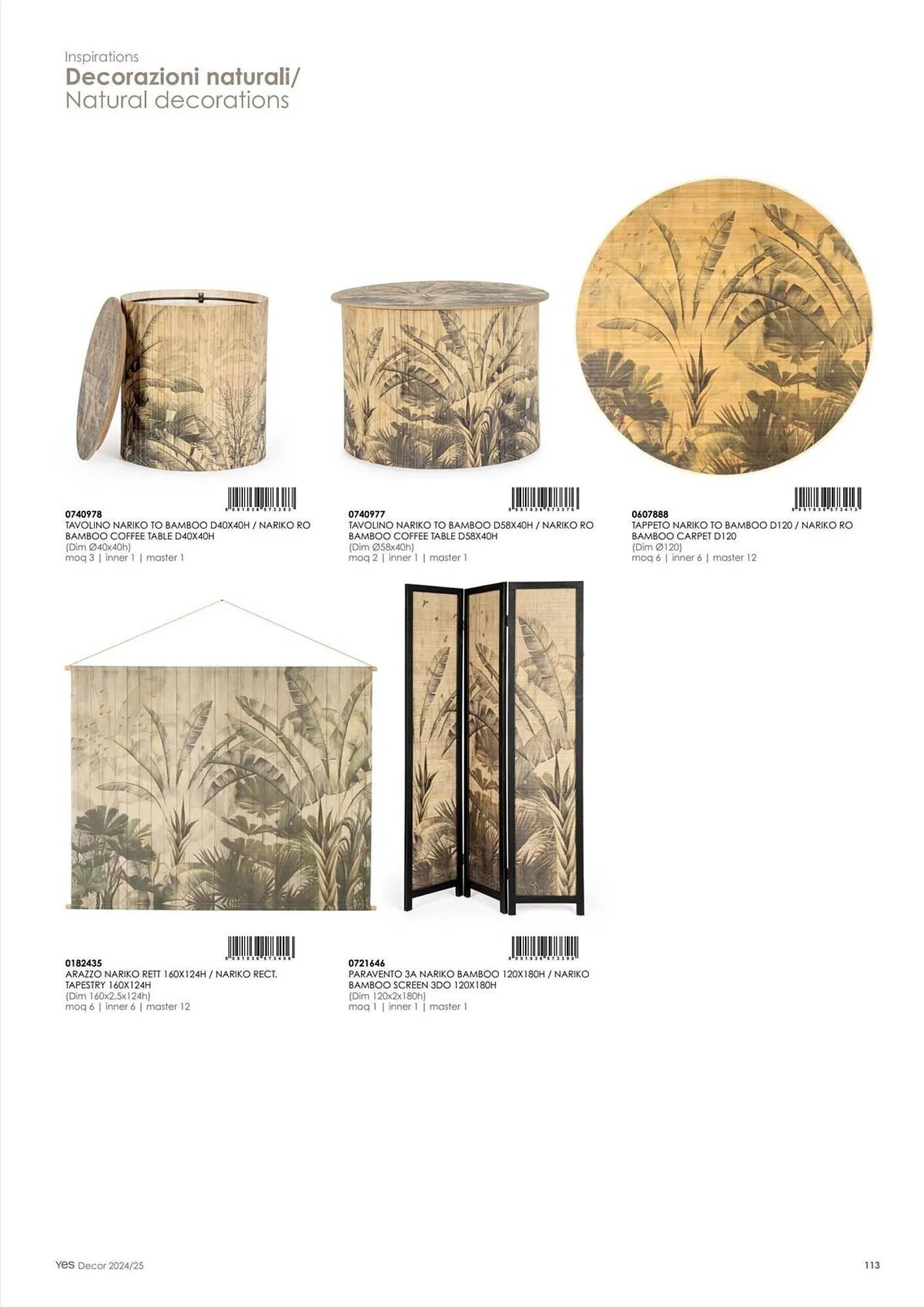 Volantino Bizzotto da 21 gennaio a 31 dicembre di 2025 - Pagina del volantino 115