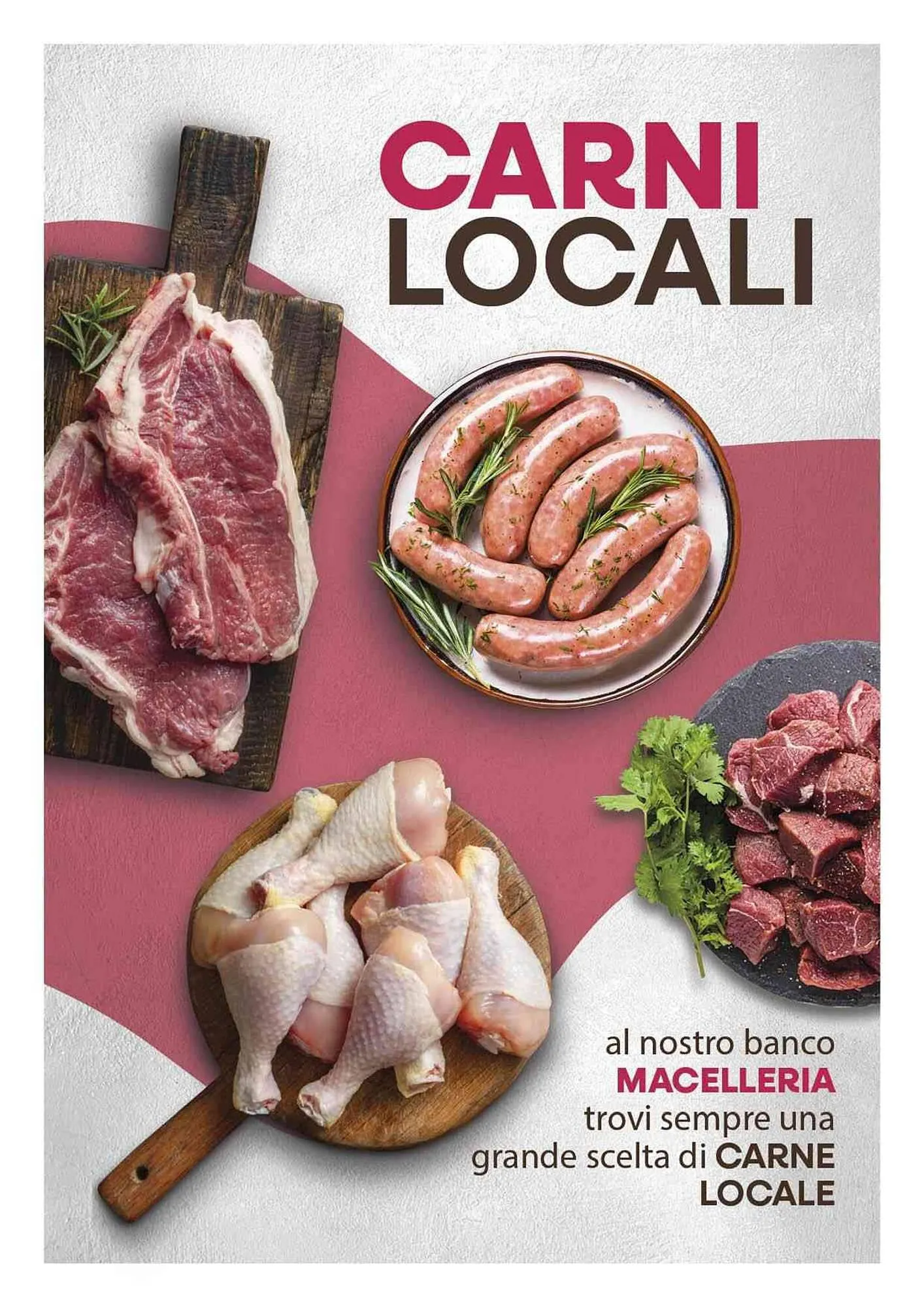 Volantino Carrefour Market da 11 aprile a 20 aprile di 2024 - Pagina del volantino 10