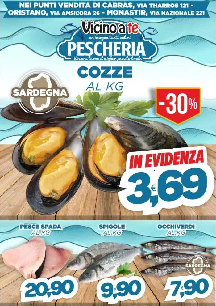 Grandi sconti fino al 50% da 27 maggio a 9 giugno di 2024 - Pagina del volantino 11