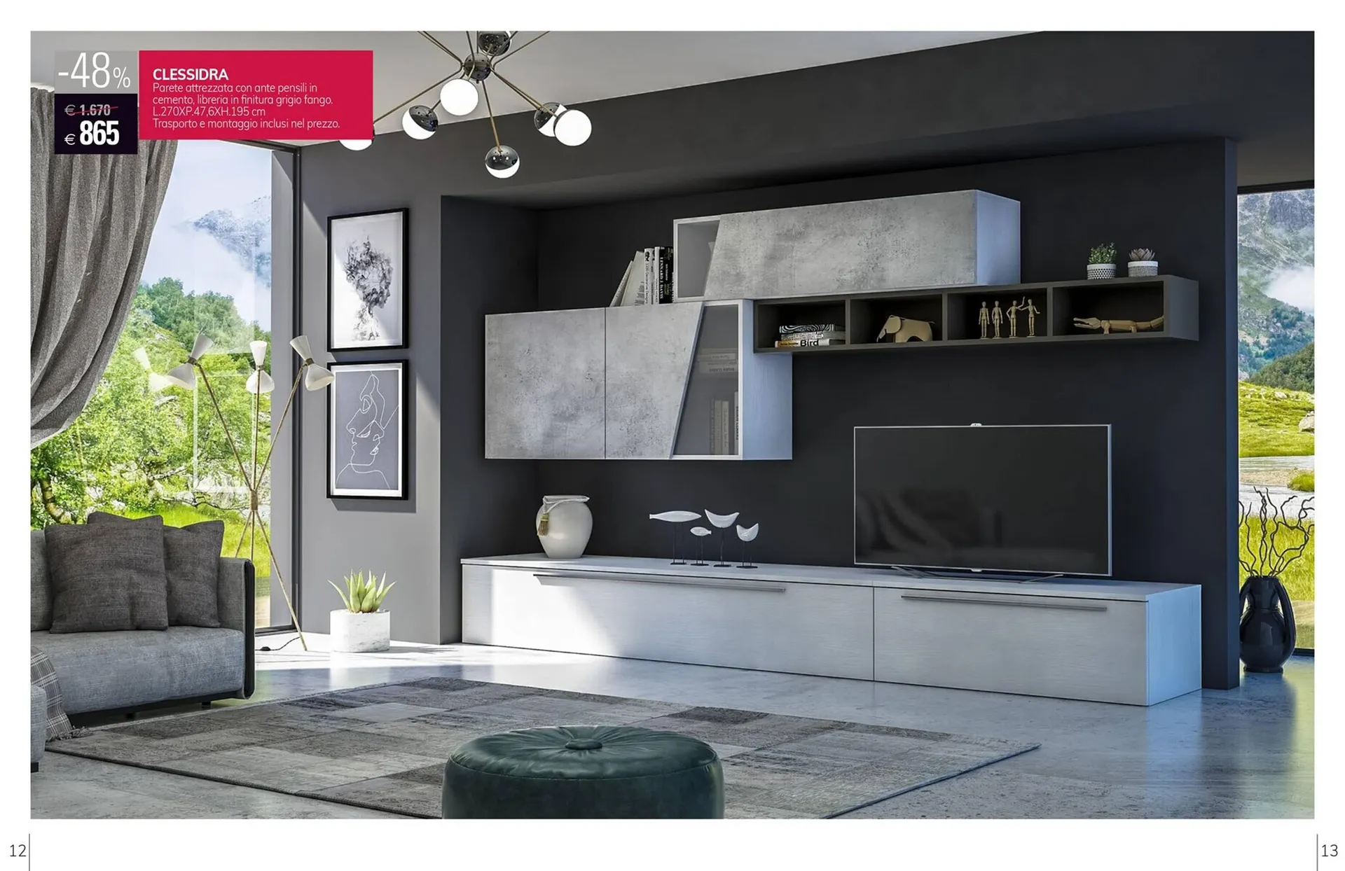 Volantino Harte da 14 luglio a 31 luglio di 2023 - Pagina del volantino 7