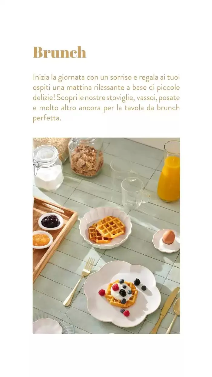 Casa business da 7 gennaio a 31 gennaio di 2025 - Pagina del volantino 10