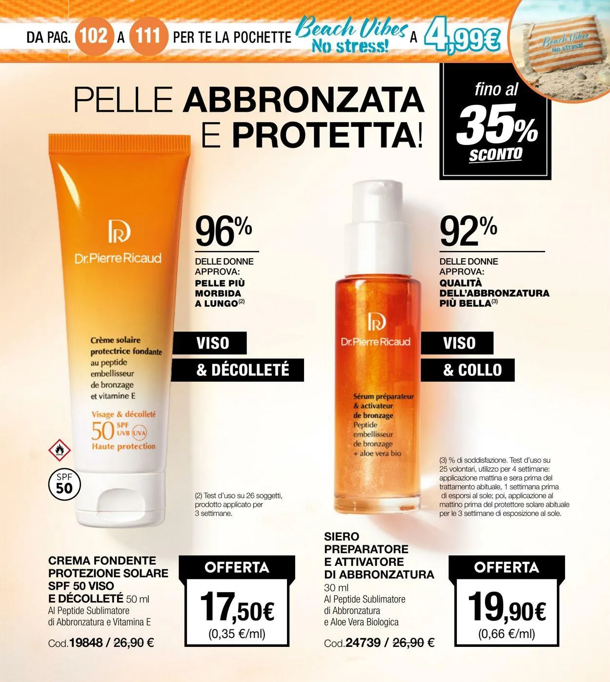 Stanhome da 21 aprile a 21 maggio di 2025 - Pagina del volantino 108