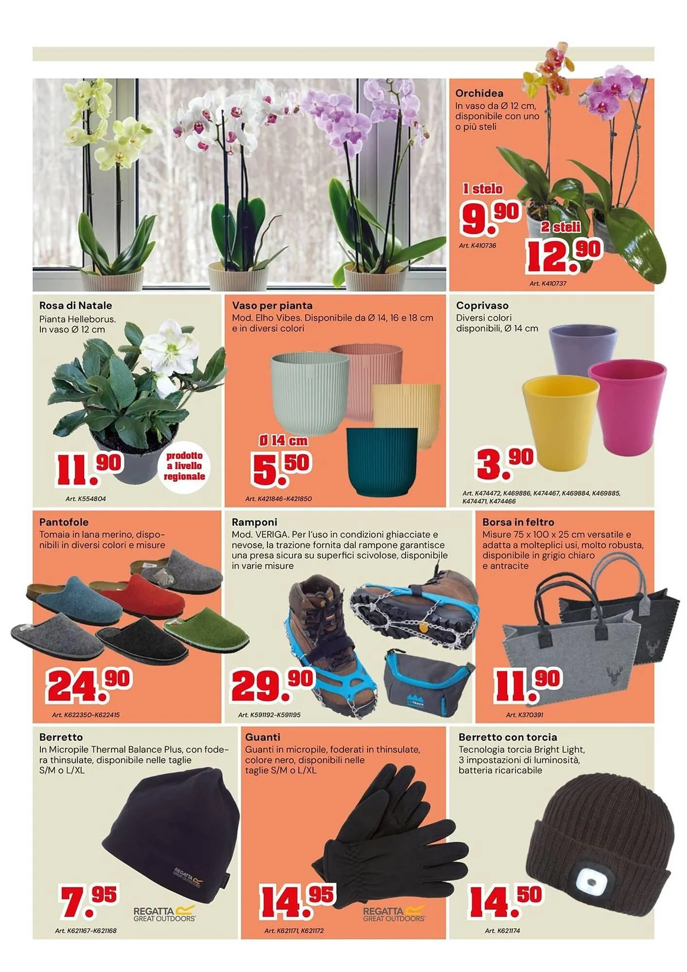 Volantino TuttoGiardino da 1 novembre a 24 novembre di 2025 - Pagina del volantino 3