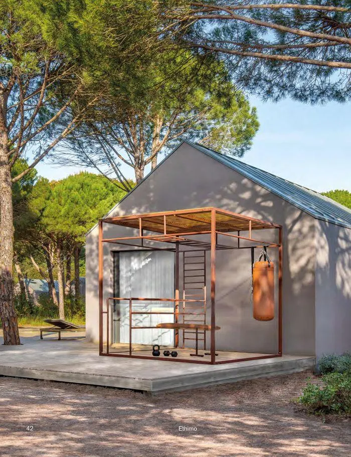 Outdoor decor collections 2024 da 1 febbraio a 30 giugno di 2024 - Pagina del volantino 44