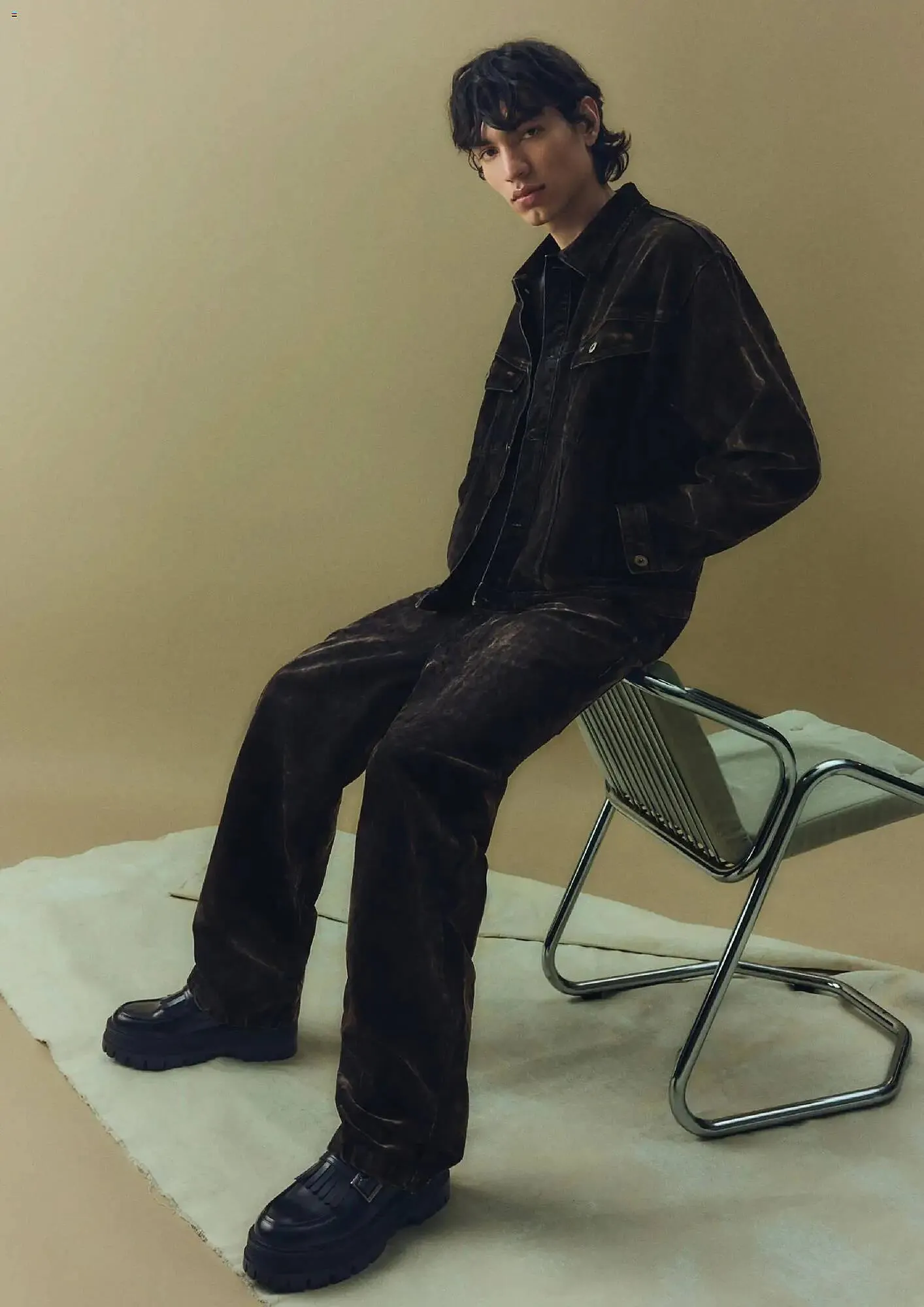 Volantino Bershka da 6 dicembre a 5 gennaio di 2026 - Pagina del volantino 16