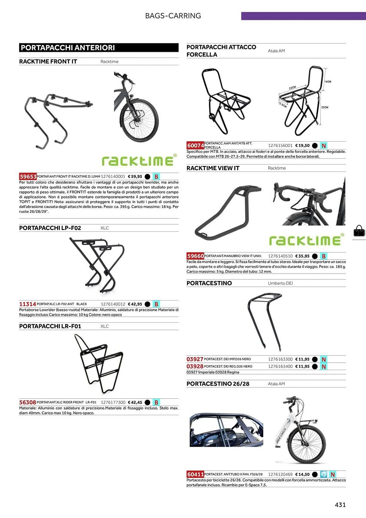 Volantino Atala da 20 novembre a 31 dicembre di 2025 - Pagina del volantino 439