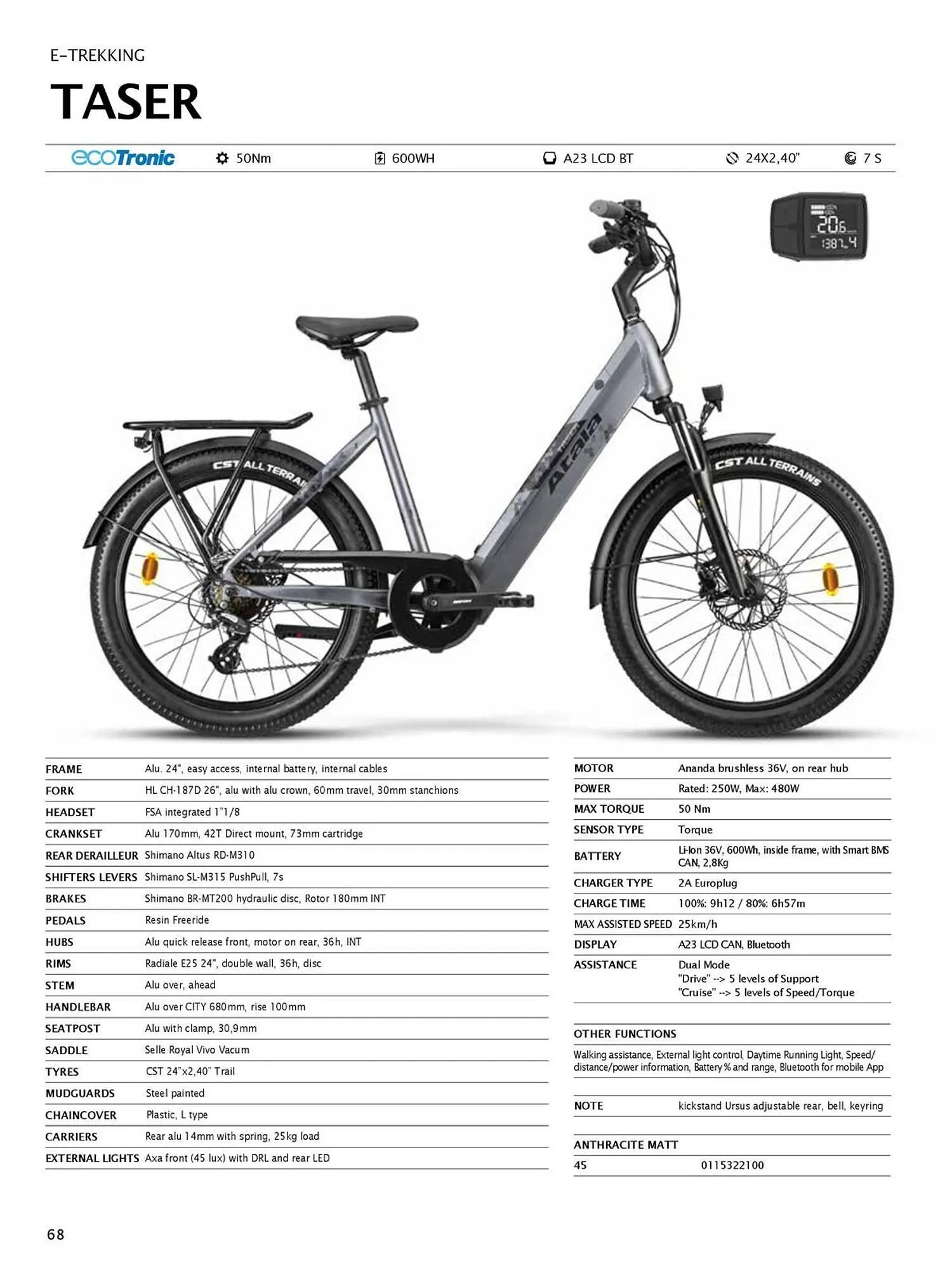 Volantino Atala da 20 novembre a 31 dicembre di 2025 - Pagina del volantino 70