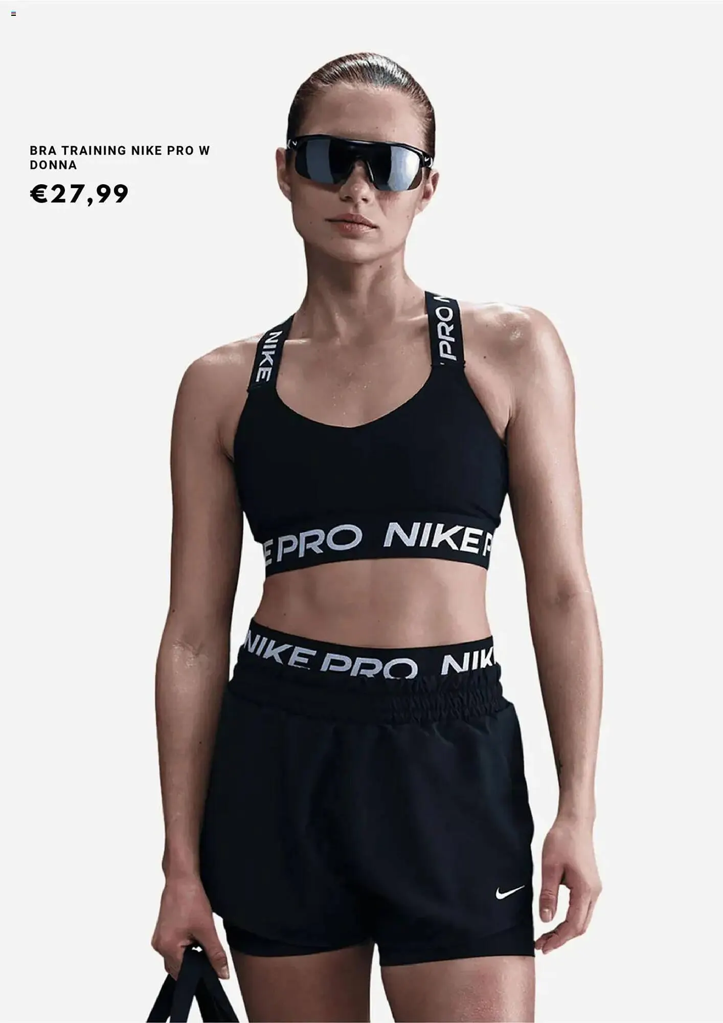 Volantino Intersport da 1 agosto a 31 agosto di 2025 - Pagina del volantino 5